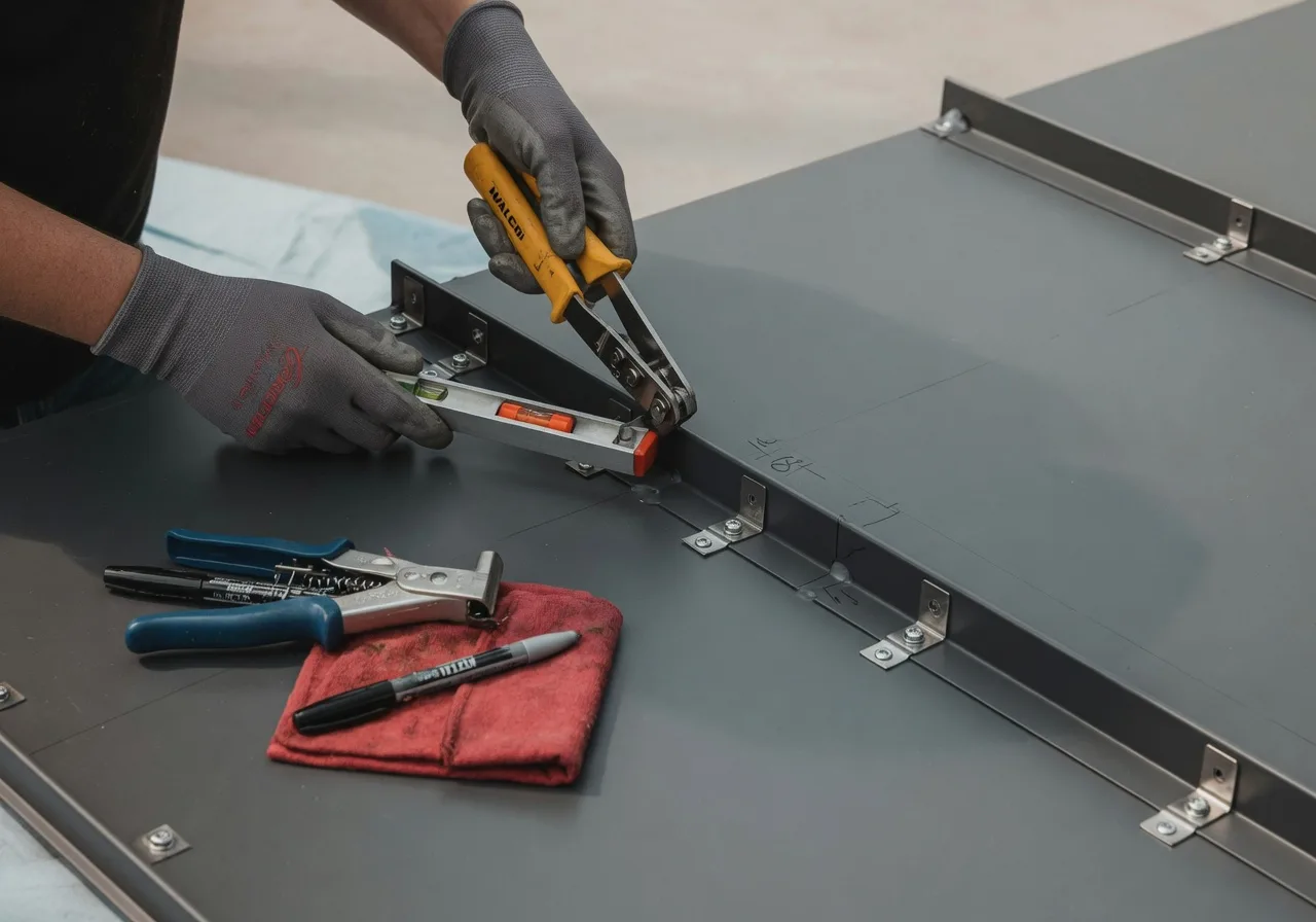 Why choose Metal Roofing Installation in Eden, MD